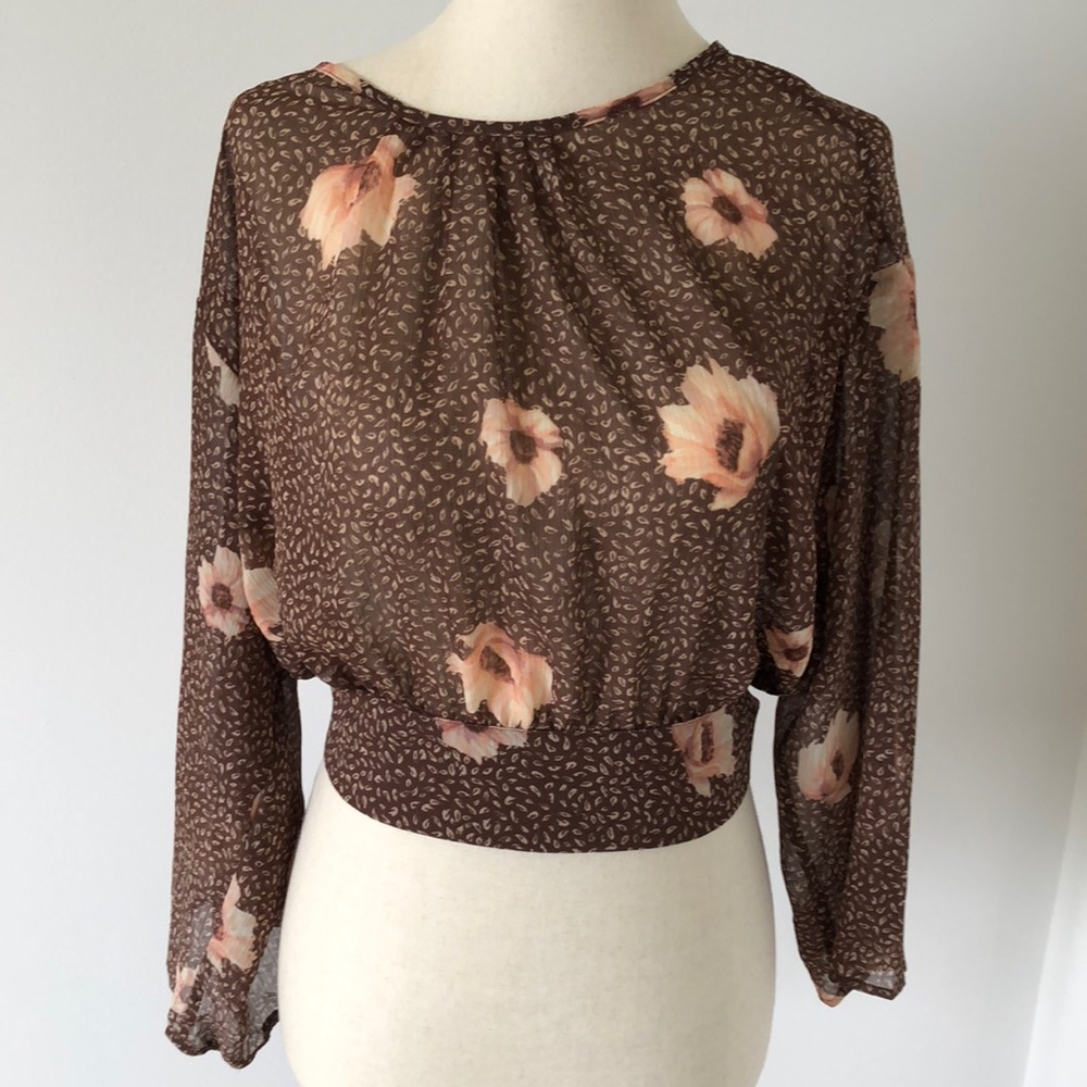 H&M Blouse